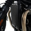 Grille de protection de radiateur Pro R&G Triumph Bonneville Bobber 1200 17-25 0