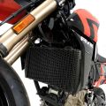 Grille de protection de radiateur R&G pour Ducati 698 Hypermotard 24-26 3