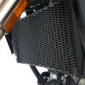 Grille de protection de radiateur R&G pour Ducati 698 Hypermotard 24-26 2