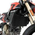 Grille de protection de radiateur R&G pour Ducati 698 Hypermotard 24-26 0