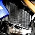 Grille de protection de radiateur R&G pour Suzuki V-Strom 1050 23-25 4