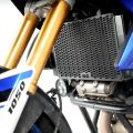 Grille de protection de radiateur R&G pour Suzuki V-Strom 1050 23-25 2