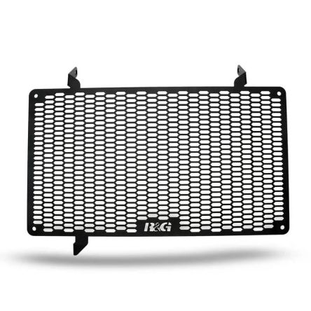 Grille de protection de radiateur R&G pour Suzuki V-Strom 1050 23-25