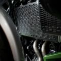 Grille de protection de radiateur Pro R&G Kawasaki Ninja 7/Z7 Hybrid 24-26 2