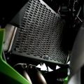 Grille de protection de radiateur Pro R&G Kawasaki Ninja 7/Z7 Hybrid 24-26 0