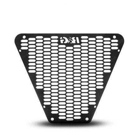 Grille de protection de radiateur R&G RAD9026PROBK