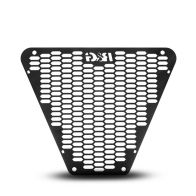 Grille de protection de radiateur R&G RAD9026PROBK