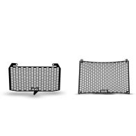 Grille de protection de radiateur R&G Suzuki 1300 Hayabusa 08-25