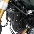 Grille de protection de radiateur d'huile R&G BMW R Nine T 24/R12 26 1