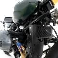 Grille de protection de radiateur d'huile R&G BMW R Nine T 24/R12 26 0