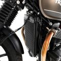 Grille de protection de radiateur R&G RAD0328PROBK 1