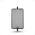 Grille de protection de radiateur R&G RAD0328PROBK 0