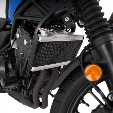 Grille de protection de radiateur Pro R&G Honda CMX500 Rebel 17-24/CL500 23-24