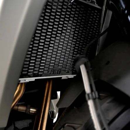Grille de protection de radiateur R&G CFMoto 650GT 19-24