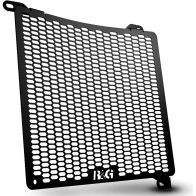 Grille de protection de radiateur R&G Aprilia Tuono 660 22-24/RS660 20-26