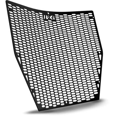 Grille de protection de radiateur R&G RAD0306PROBK