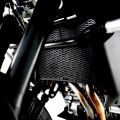 Grille de protection de radiateur R&G CFMoto 800MT 22-26/800NK 23-25 4