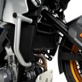 Grille de protection de radiateur R&G CFMoto 800MT 22-26/800NK 23-25 3