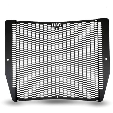 Grille de protection de radiateur R&G Triumph Street Triple 765 23-26/Speed Triple 1200 21-26