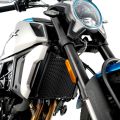Grille de protection de radiateur R&G CFMoto 700 CL-X 21-25 2