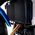 Grille de protection de radiateur R&G CFMoto 700 CL-X 21-25 1