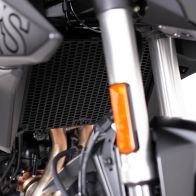 Grille de protection de radiateur R&G Suzuki GSX-8S 23-26/GSX-8R 24-26