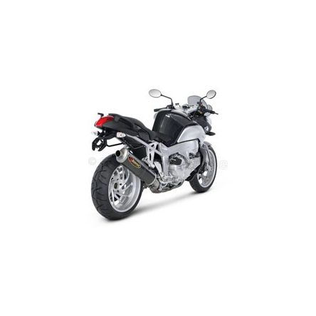Silencieux Akrapovic pour BMW K1200R/S 05-08