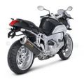 Silencieux Akrapovic pour BMW K1200R/S 05-08 0