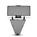 Grille de protection de radiateur Pro R&G pour Ducati Panigale V2/Streetfighter V2 22-24 0