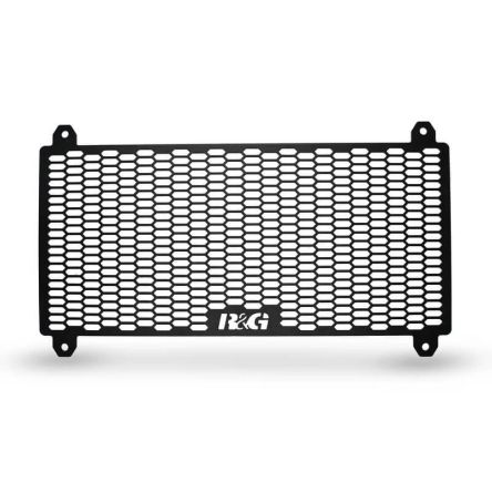 Grille de protection de radiateur R&G Kawasaki Ninja 650/Z650 17-25