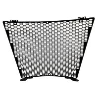 Grille de protection de radiateur R&G RAD0291PROBK