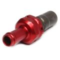 Raccord rapide essence mâle Staubli 2