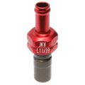 Raccord rapide essence mâle Staubli 1