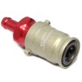 Raccord rapide essence femelle Staubli 0