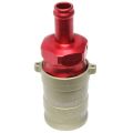 Raccord rapide essence femelle Staubli 1