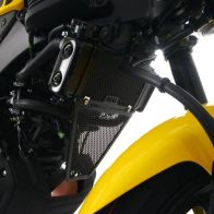 Grille de protection de radiateur R&G Yamaha XSR125 22-26/MT-125 20-26