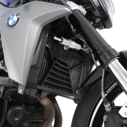 Grille de protection de radiateur R&G BMW F900XR 20-24/F900R 20-26