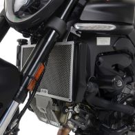 Grille de protection de radiateur R&G pour Ducati 937 Monster 21-25