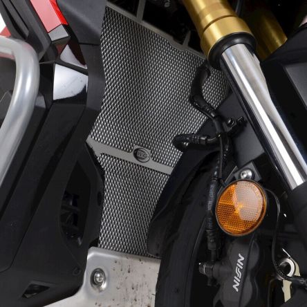 Grille de protection de radiateur R&G Honda X-ADV 750 21-24