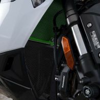 Grille de protection de collecteur R&G Kawasaki Ninja 1000SX 20-23