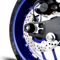 Protection de bras oscillant R&G SP0121BK