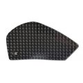 Grip de réservoir R&G Eazi-Grip Evo pour Suzuki GSXR600/750 11-17 0