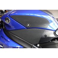 Grip de réservoir R&G Eazi-Grip Pro pour Yamaha R6 17-26