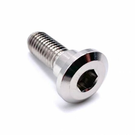Vis de disque de frein arrière inox GRP LSSDISCHONRE