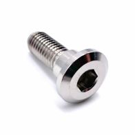 Vis de disque de frein arrière inox GRP LSSDISCHONRE