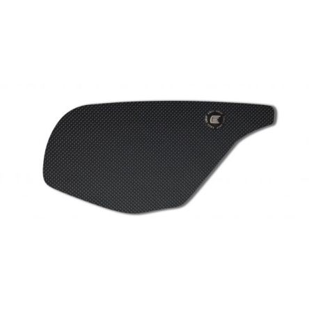Grip de réservoir R&G Eazi-Grip Pro pour Triumph Daytona 675 13-16/Street Triple 675 13-16/Street Triple 765 17-22