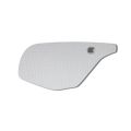 Grip de réservoir R&G Eazi-Grip Pro pour Triumph Daytona 675 13-16/Street Triple 675 13-16/Street Triple 765 17-22 2
