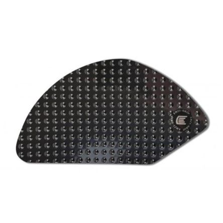 Grip de réservoir R&G Eazi-Grip Evo pour Kawasaki Ninja 650/Z650 17-25