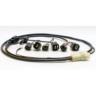 Faisceau Healtech QSX-P4B pour shifter Quickshifter Easy