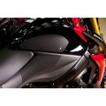 Grip de réservoir R&G Eazi-Grip Pro pour Suzuki GSXS1000 16-20 1